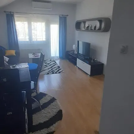 Διαμέρισμα Stan Na Dan -bratunac- *