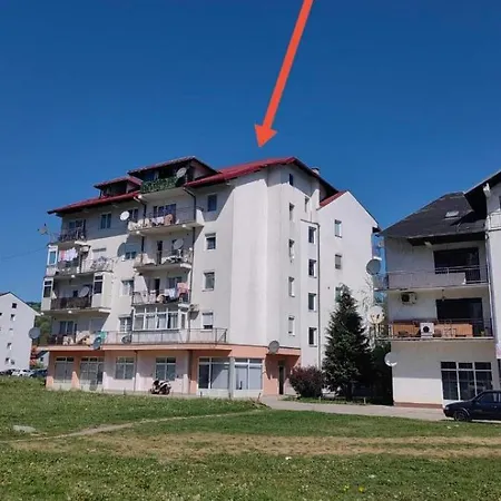 Stan Na Dan -bratunac- Bratunac